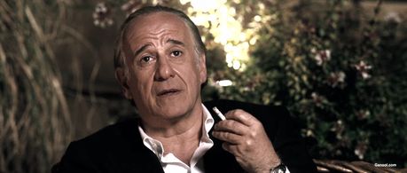 Toni Servillo in The Great Beauty (2013)