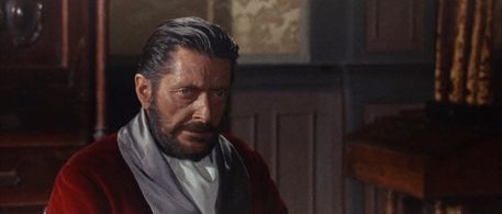 Anthony Dawson in Death Rides a Horse (1967)