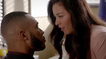 Sari Sanchez in Empire (2015)