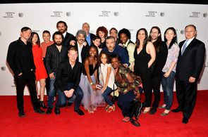 Tribeca Film Festival 2015 premiere of 