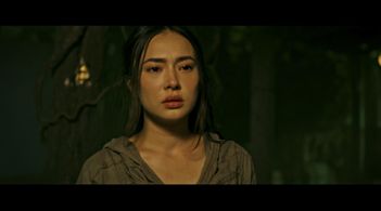 Still of Francesca Corney in Fistful of Vengeance