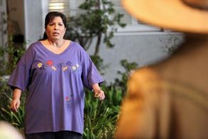 Bunnie Rivera in Suburgatory (2011)