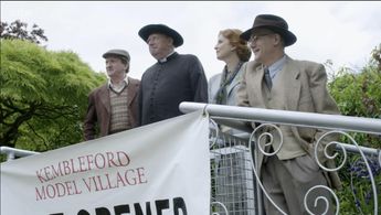 Father Brown: Series 10, Episode 1 - The Winds Of Change