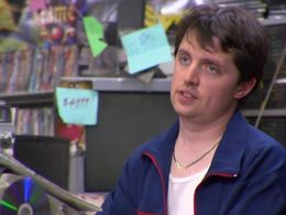 Timmy Williams in The Whitest Kids U'Know (2007)