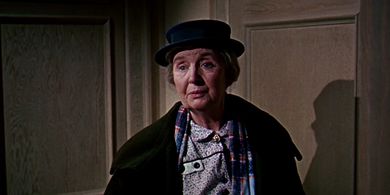 Doris Lloyd in Midnight Lace (1960)