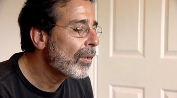 David Rudolf in The Staircase (2004)