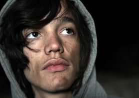 Adam Mediano in Marfa Girl (2012)