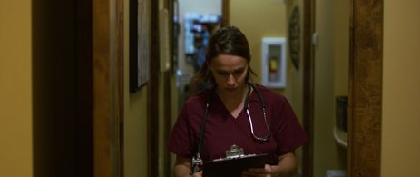 Whitney Palmer in Lucky Star (2018)