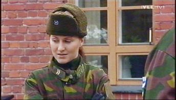 Finnish series Kotikatu (2006)