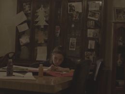 Sophia Frances in Hey Paige (2022)