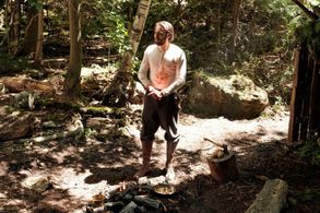 Tom Thomson on Murdoch Mysteries 