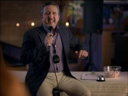 Host. ‘Speed Dating’ NY Lottery tv:30