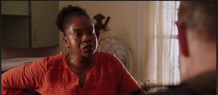 LaNisa Renee Frederick in 