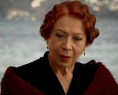 Meral Çetinkaya in 1001 Nights (2006)