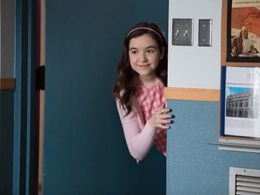 Aubrey K. Miller in Just Add Magic (2015)