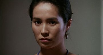 May Chin in The Wedding Banquet (1993)