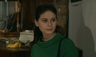 Nita Klein in Muriel (1963)