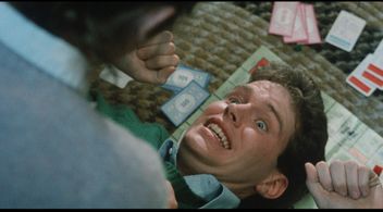 Bill Hitchcock in The Mutilator (1984)