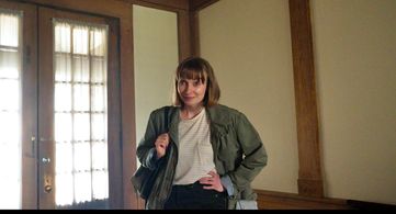 Bridget Rose Perrotta