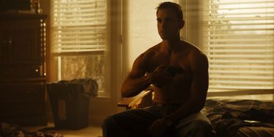 Tyler Buckingham in Americana (2019)