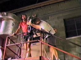 Eric Swelstad in Heartland of Darkness (2022)