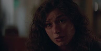 Evelyn Giovine in Prodigal Son on FOX