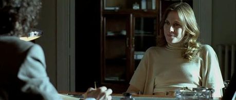 Belén Fabra in Diary of a Nymphomaniac (2008)