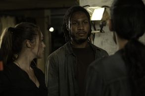 Colby Hollman in Fear the Walking Dead (2015)