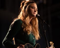 Lizzy Greene in A Million Little Things: The Things We Keep Inside (2021)