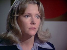 Susan Woollen in The Hardy Boys/Nancy Drew Mysteries (1977)