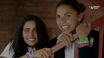 Rosario Tijeras y Delia