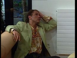 Kenneth Herdigein in We zijn weer thuis (1989)