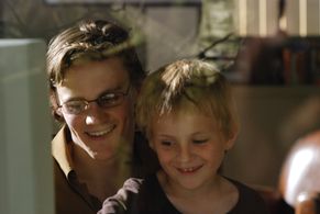 Harald Thompson Rosenstrøm