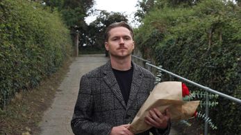 David Gilna in One for the Ditch (2021)