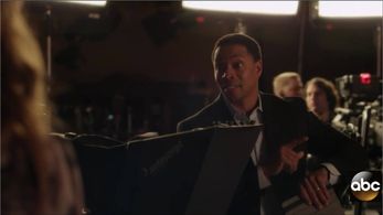 Victor Turner in Nashville.