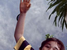 Luis Armand Garcia in George Lopez (2002)