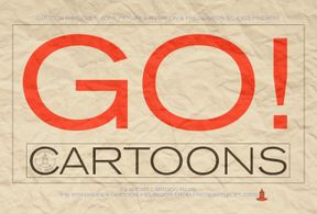 GO! Cartoons -Cartoon Hangover 2017-18