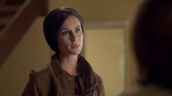 Magda Kovacs In Call The Midwife