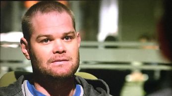 Scott Caudill - Bones