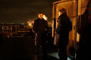 Roschdy Zem in Oh Mercy! (2019)