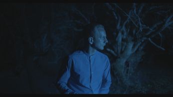 Christopher Sherwood in Inherit the Witch