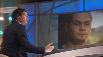 Frédérick De Grandpré in Les enfants de la télé (2010)