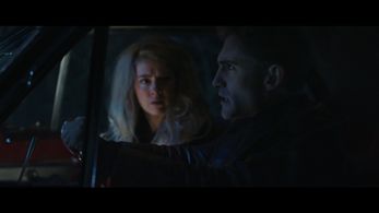 Still of Chris Pereira on Highway 13