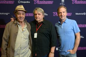 Evil Judgment - 40th Anniversary Screening