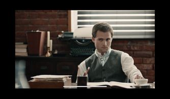 Still from ‘The Booze, Bets and Sex That Built America’