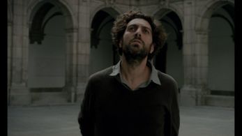 Álvaro Ogalla in The Apostate (2015)