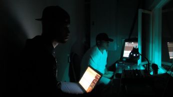 Lighting design for Masks