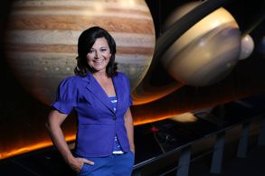 Janet's Planet Promo Picture