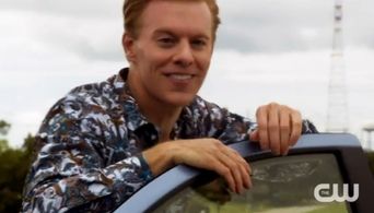 Still of DeVere Jehl in Star-Crossed