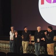 Richmond International Film and Music Festival